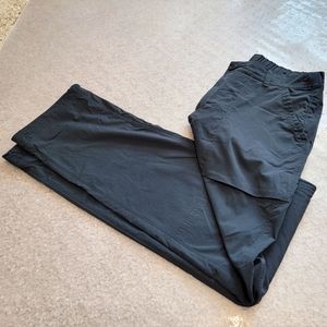 Rei Savanna Trails pants size 2 nwot